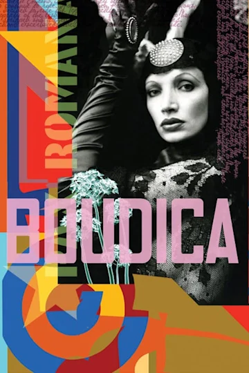 Boudica Tickets
