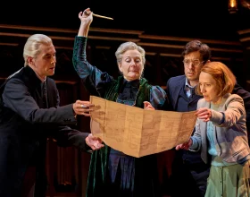 Harry Potter And The Cursed Child: Both Parts: What to expect - 1