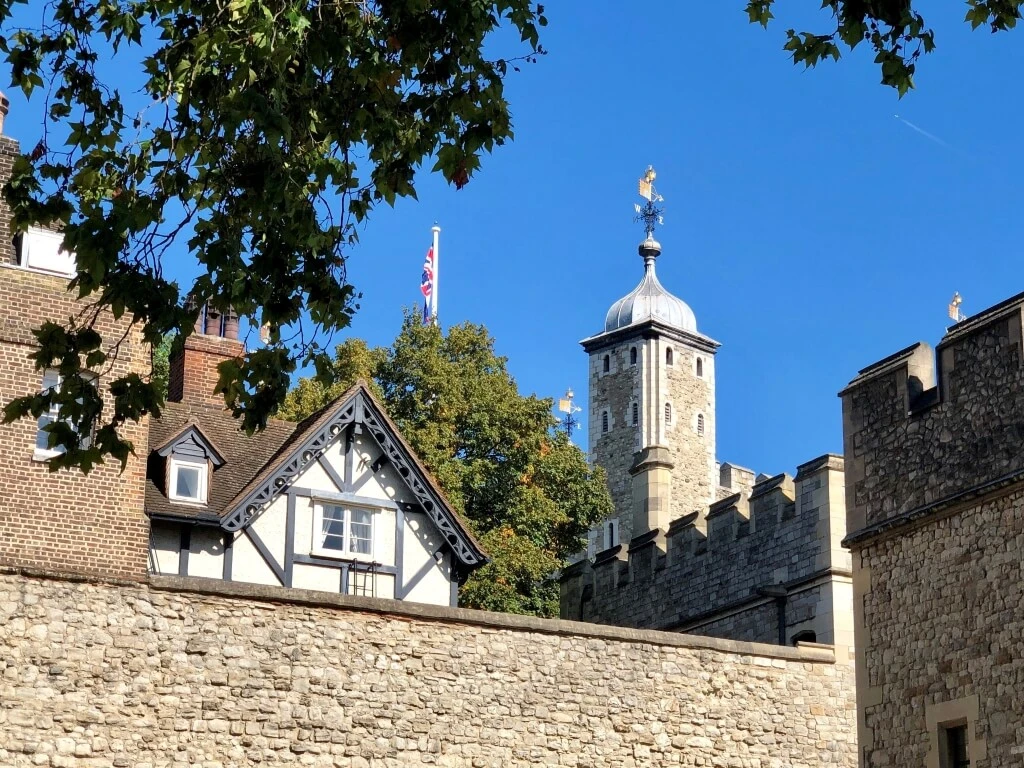 Tower of London Tickets London TodayTix