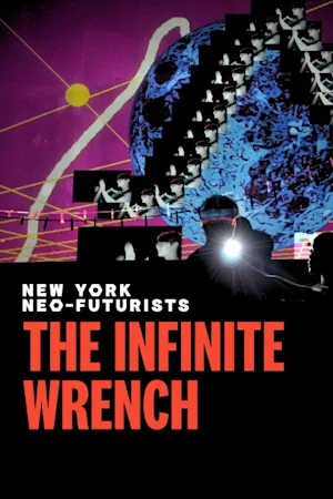 The Infinite Wrench tickets