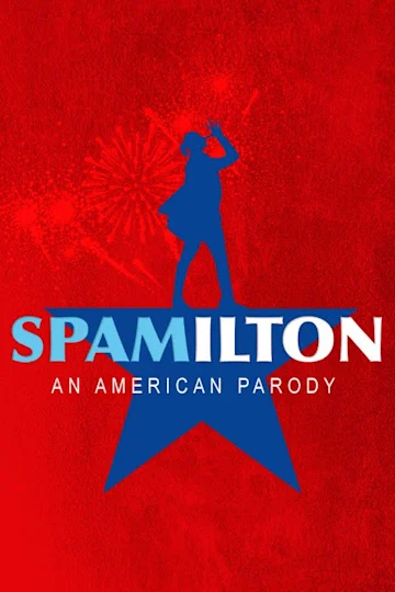 Spamilton: An American Parody tickets
