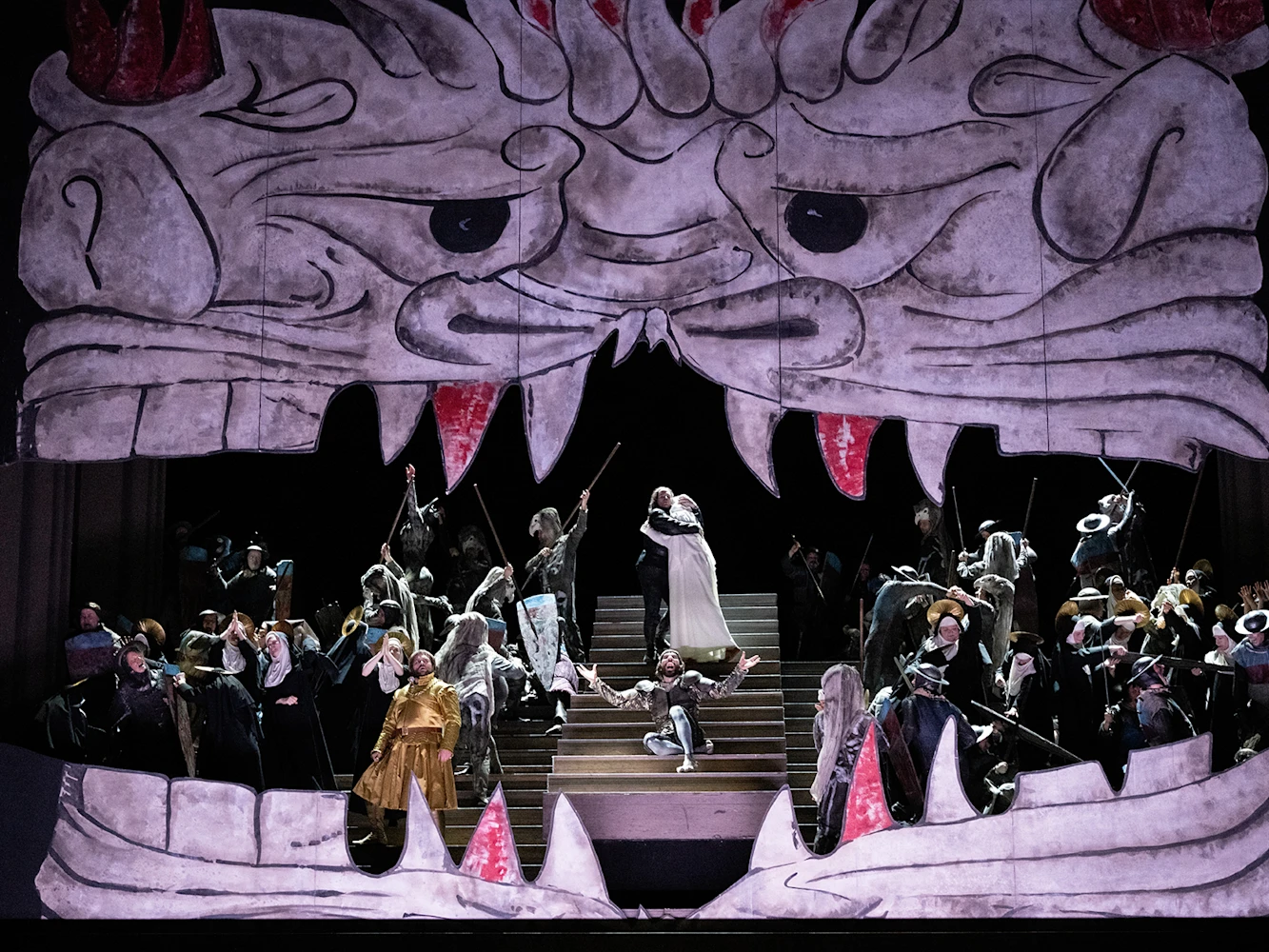 Il trovatore: What to expect - 2