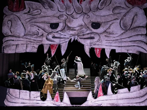 Il trovatore: What to expect - 3