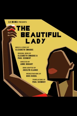 The Beautiful Lady Tickets