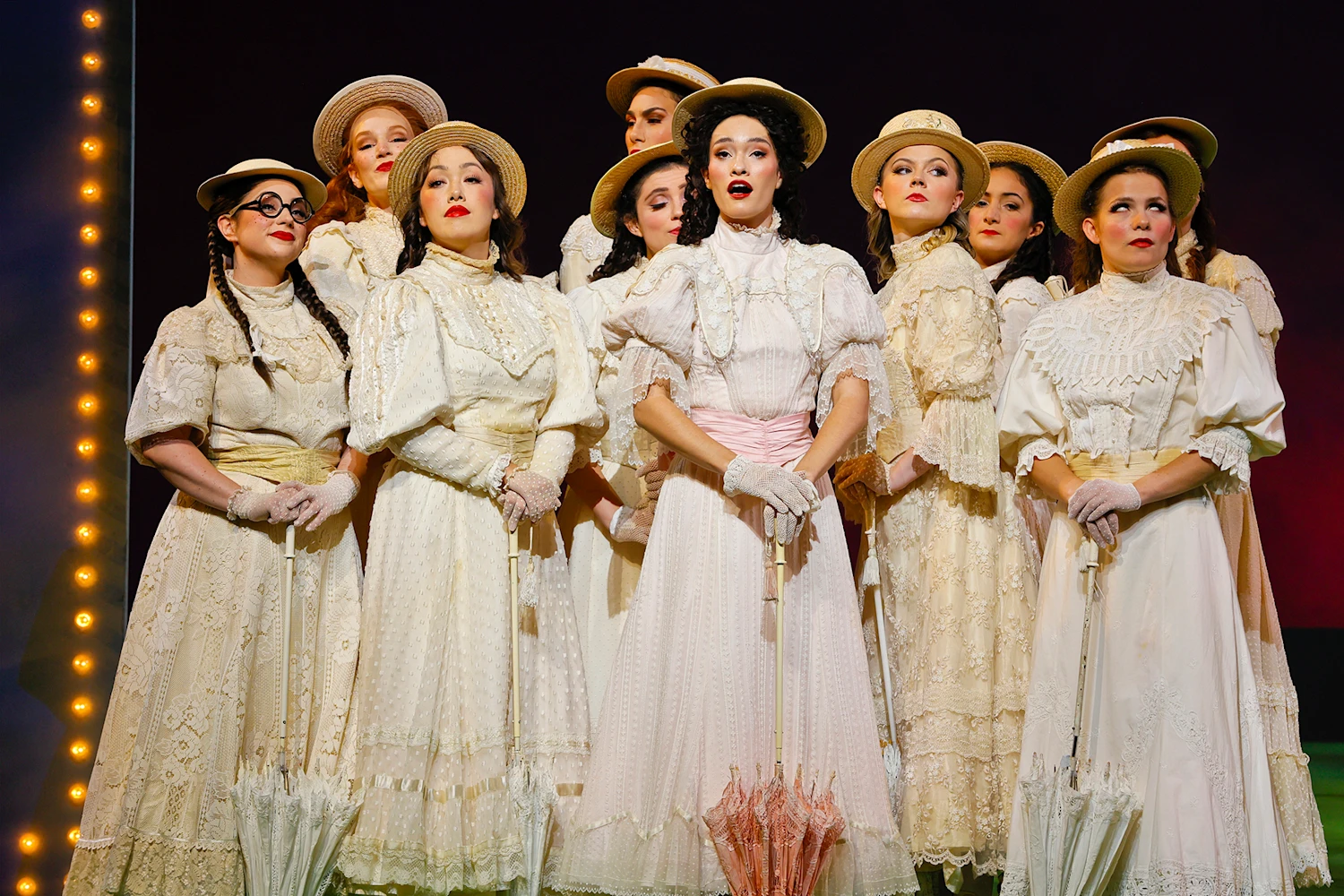 The Pirates of Penzance: What to expect - 12