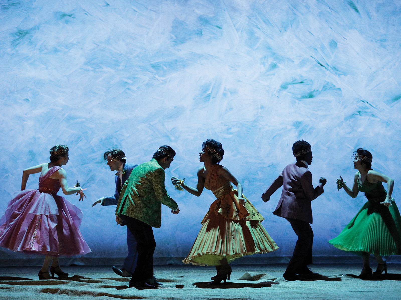 Eurydice: What to expect - 3