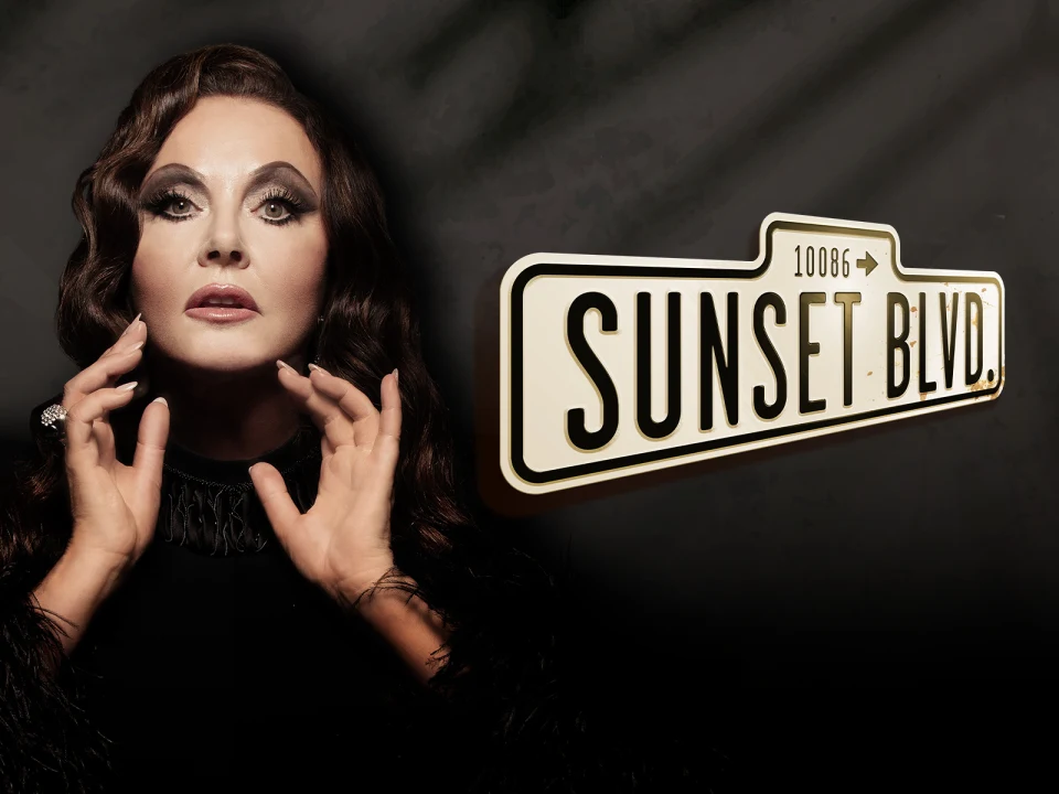 Sunset Boulevard: What to expect - 1