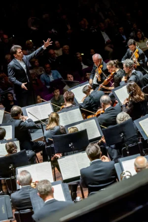 Rotterdam Philharmonic Orchestra Tickets