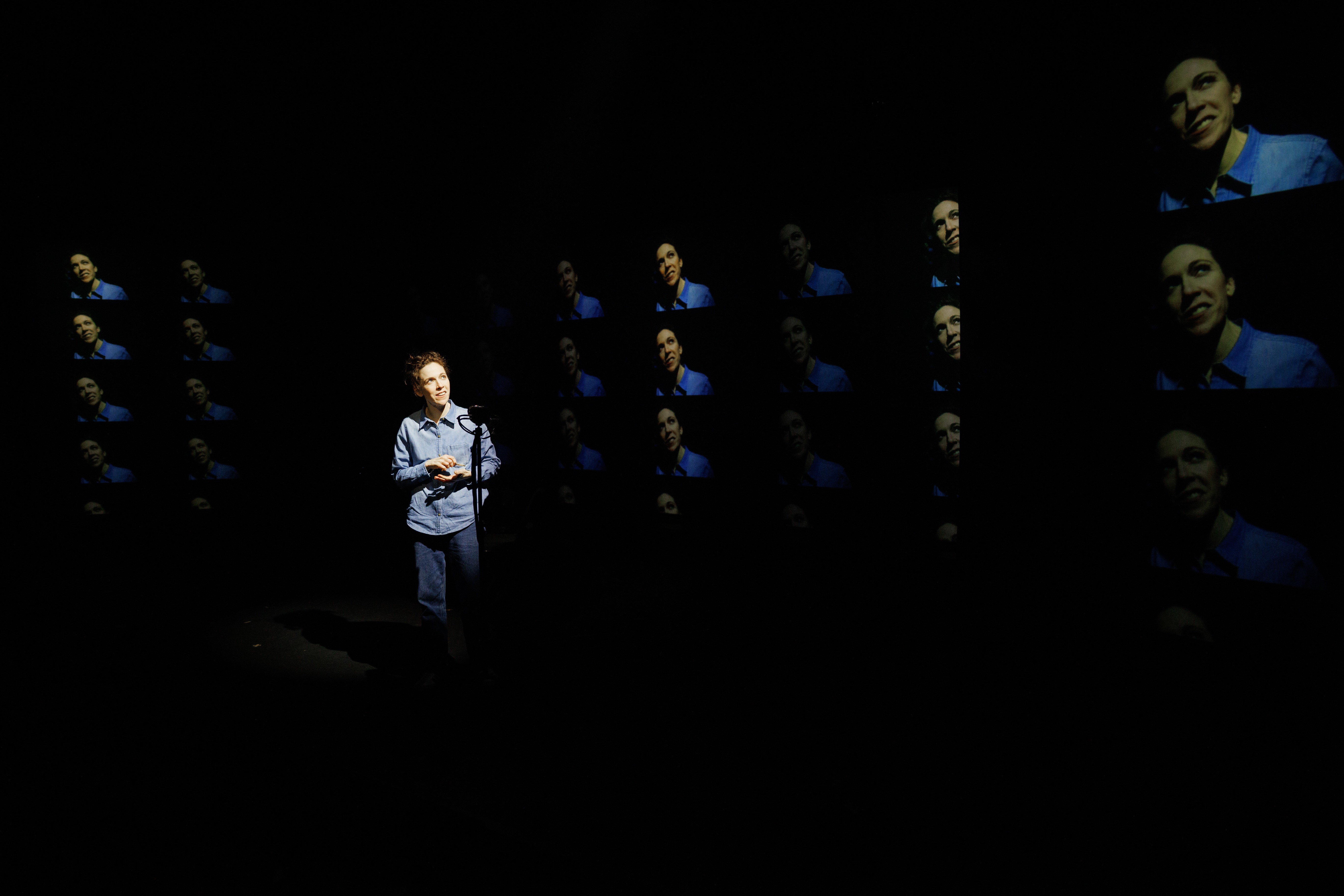 Nothing Can Take You From the Hand of God: What to expect - 3