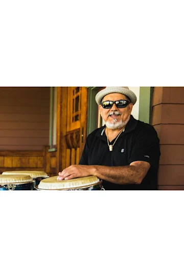 Poncho Sanchez Tickets