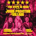 John Proctor is the Villain