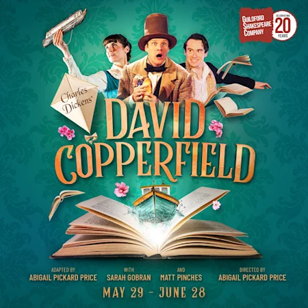 David Copperfield