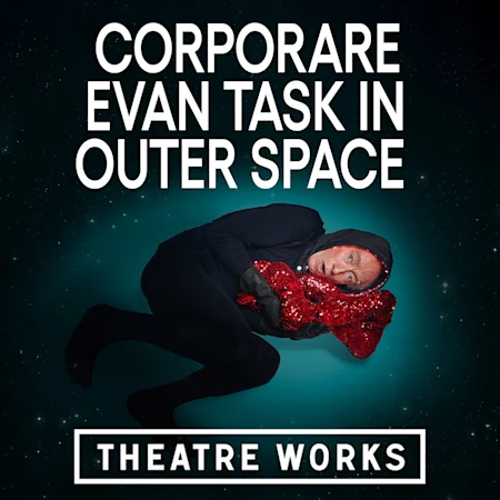 Corporare - Evan Task in Outer Space