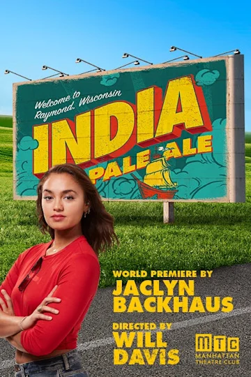 India Pale Ale Tickets