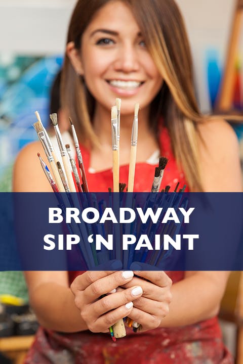 sip and paint nyc manhattan