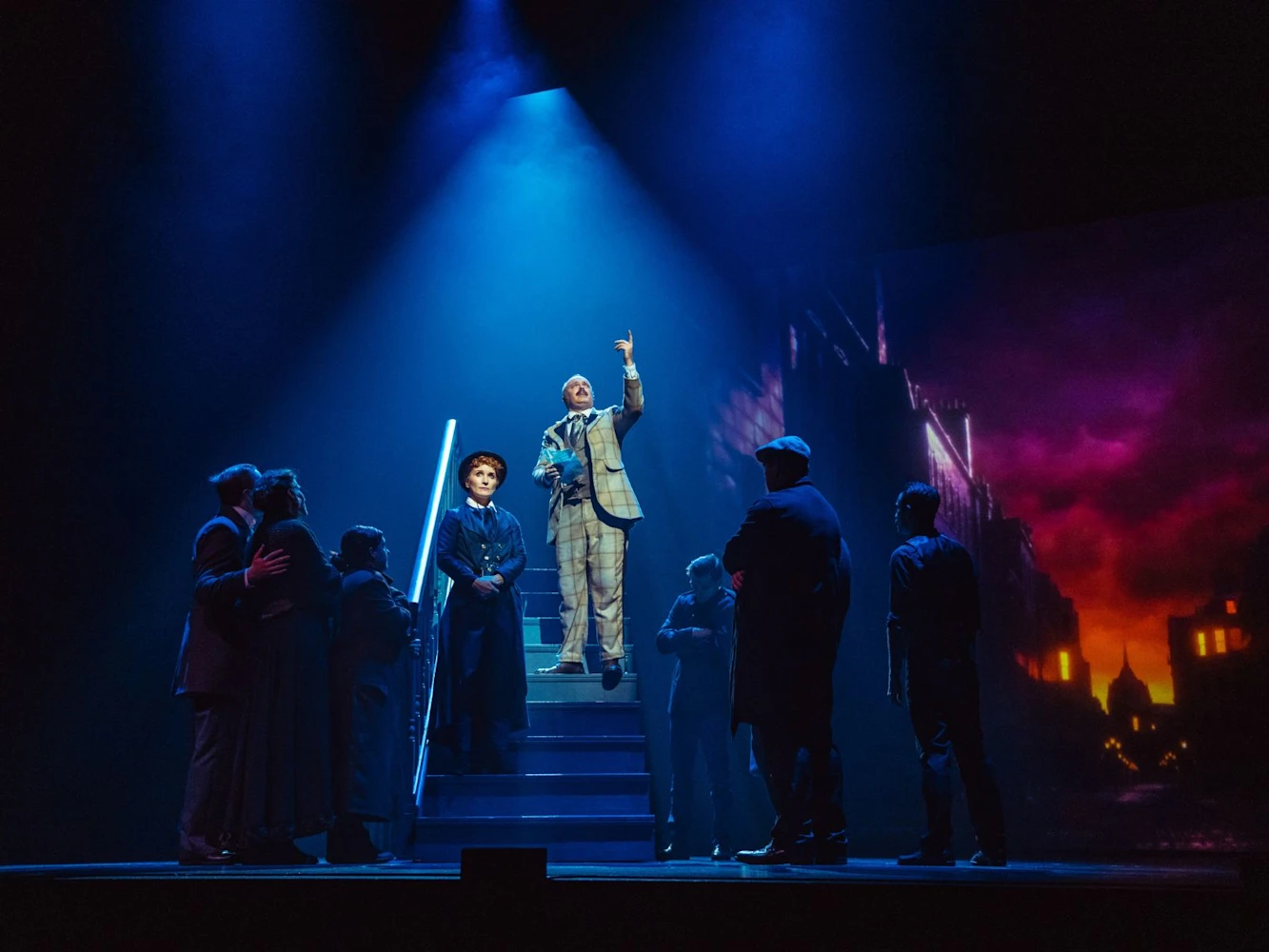 Sherlock Holmes - The Mystery of the Valkyrie: What to expect - 1
