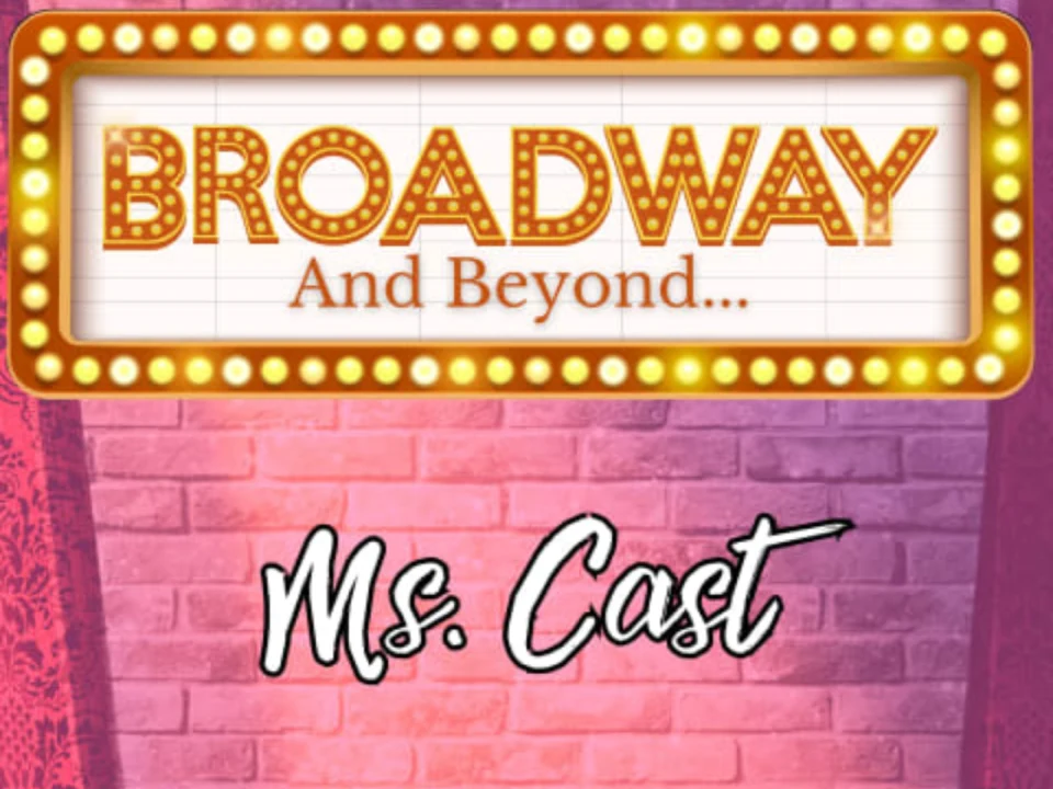 Ms. Cast: What to expect - 1