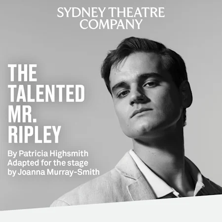 The Talented Mr. Ripley