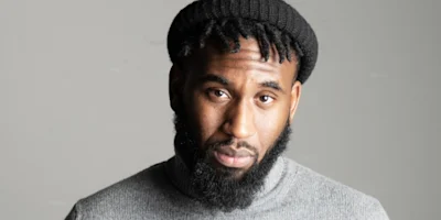 Daniel Bailey