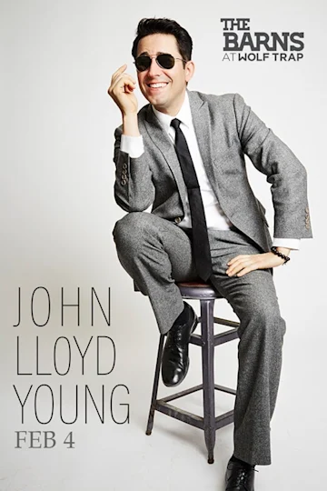 John Lloyd Young tickets