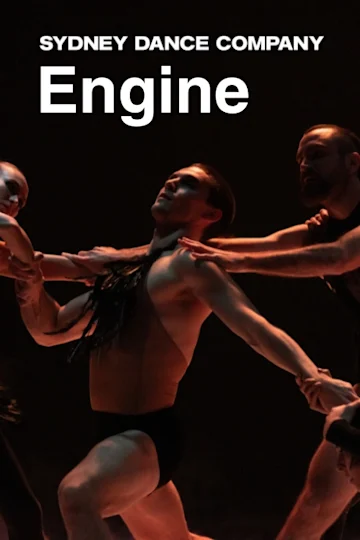 Engine presented by Sydney Dance Company tickets