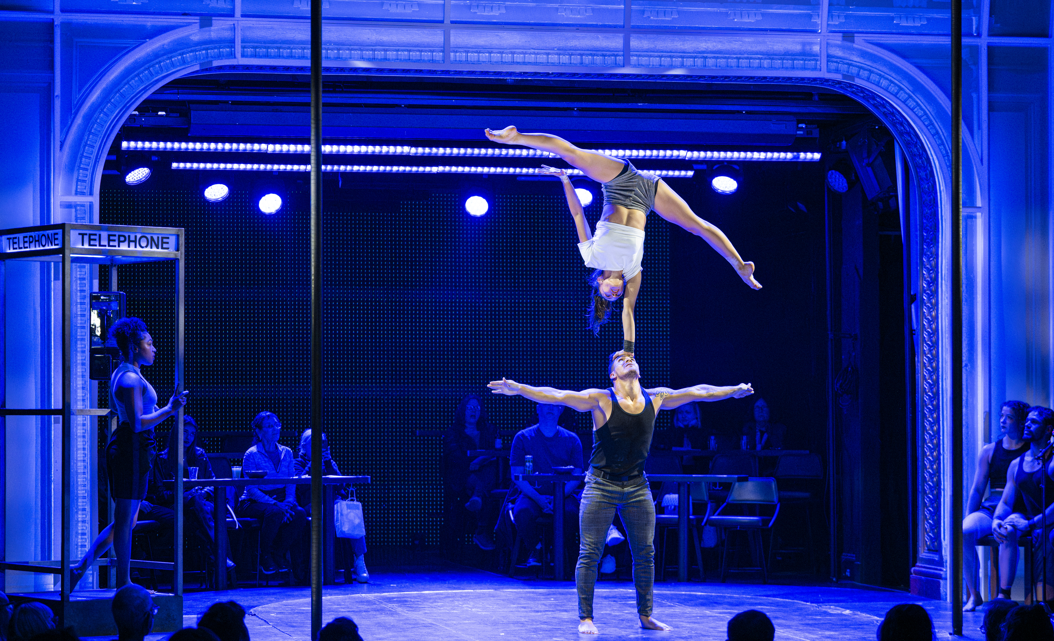 Dear San Francisco: What to expect - 1