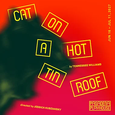Cat on a Hot Tin Roof