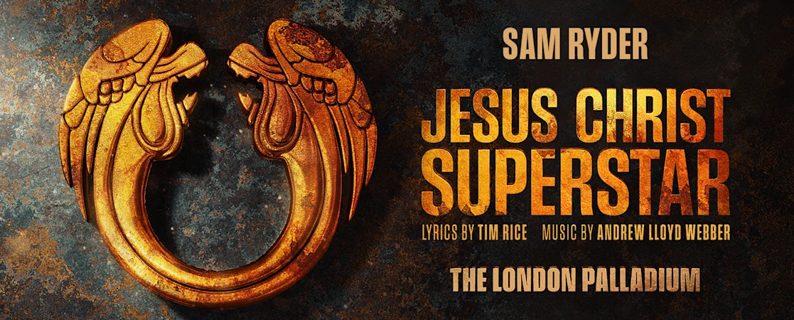 Jesus Christ Superstar - The Palladium