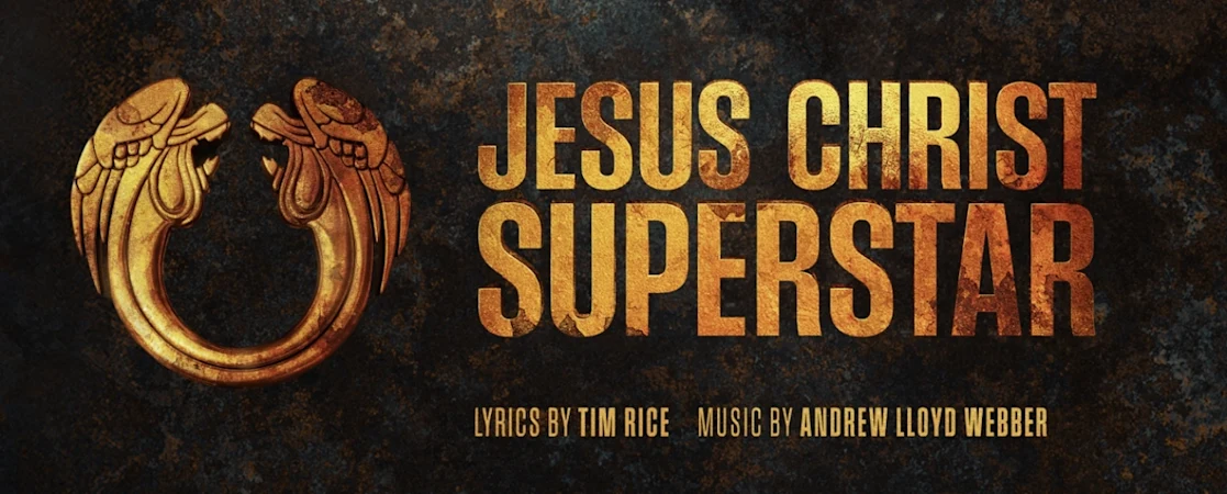 Jesus Christ Superstar