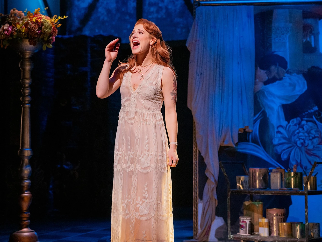 & Juliet: What to expect - 1