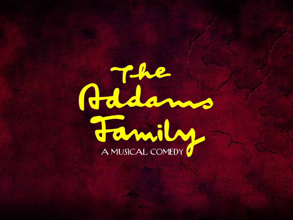 The Addams Family: What to expect - 1