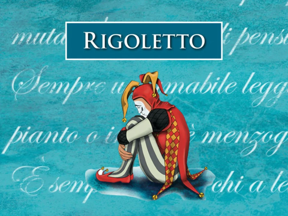 Rigoletto: What to expect - 1
