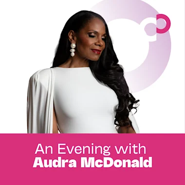 An Evening with Audra McDonald
