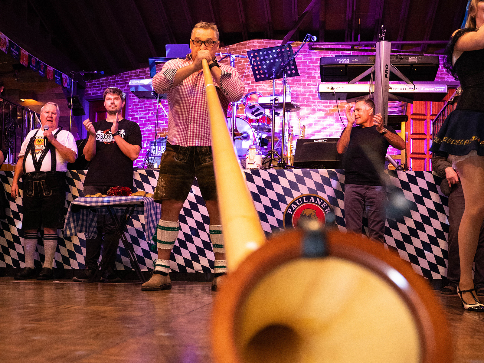 Oktoberfest at Old World Village: What to expect - 4