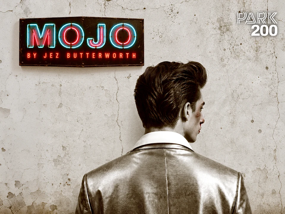 Mojo: What to expect - 1