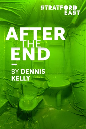 After The End Tickets