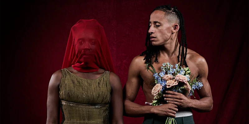 Tristan & Yseult