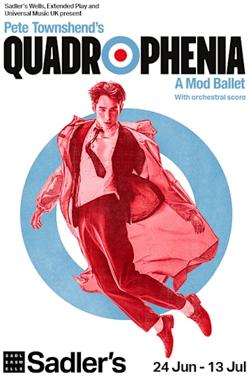 Quadrophenia Tickets
