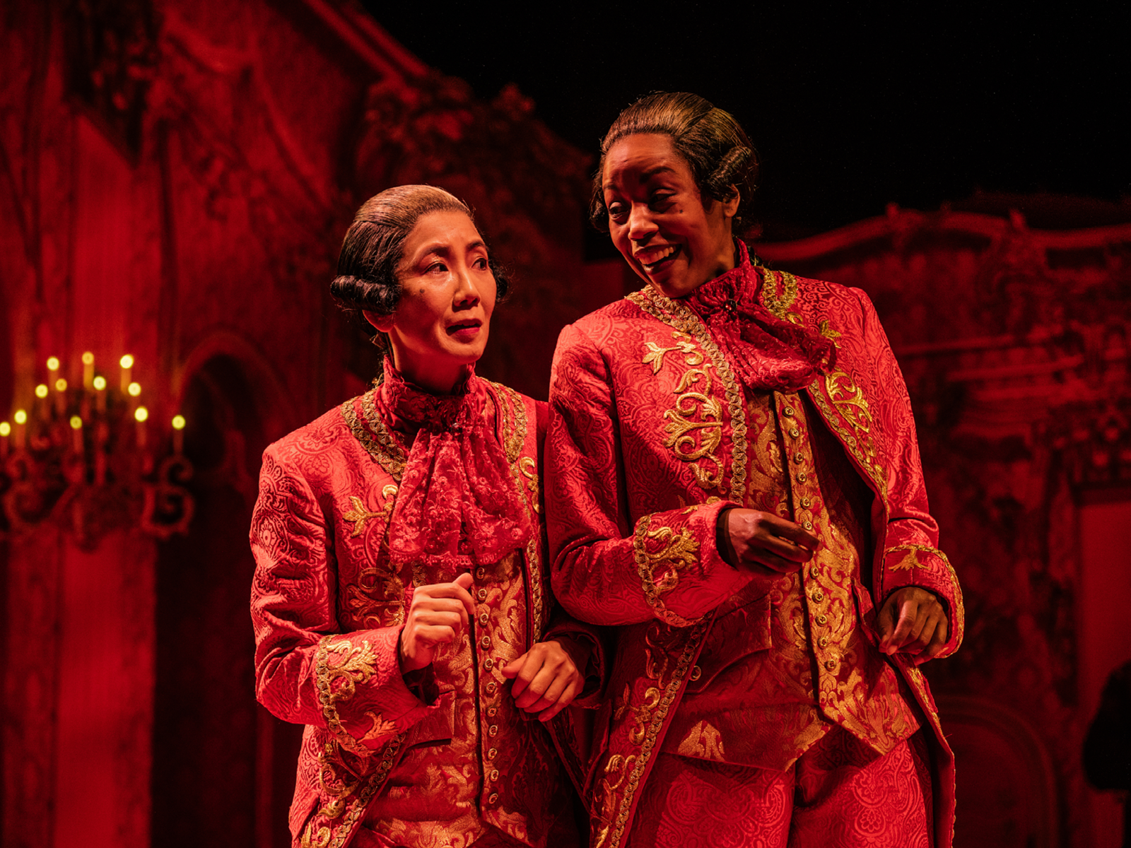 Amadeus: What to expect - 5