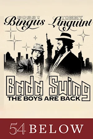 Bada Swing! tickets