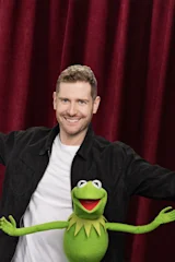 Rob Lake Magic with Special Guests The Muppets