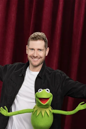 Rob Lake Magic with Special Guests The Muppets