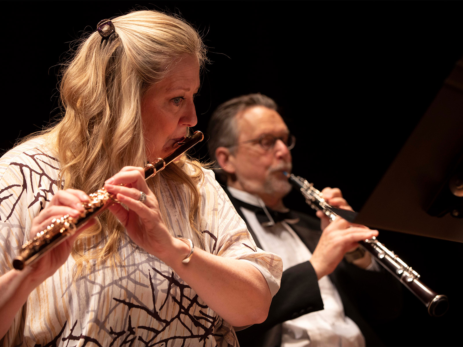 The Chamber Music Society of Lincoln Center: Summer Evenings III: What to expect - 3