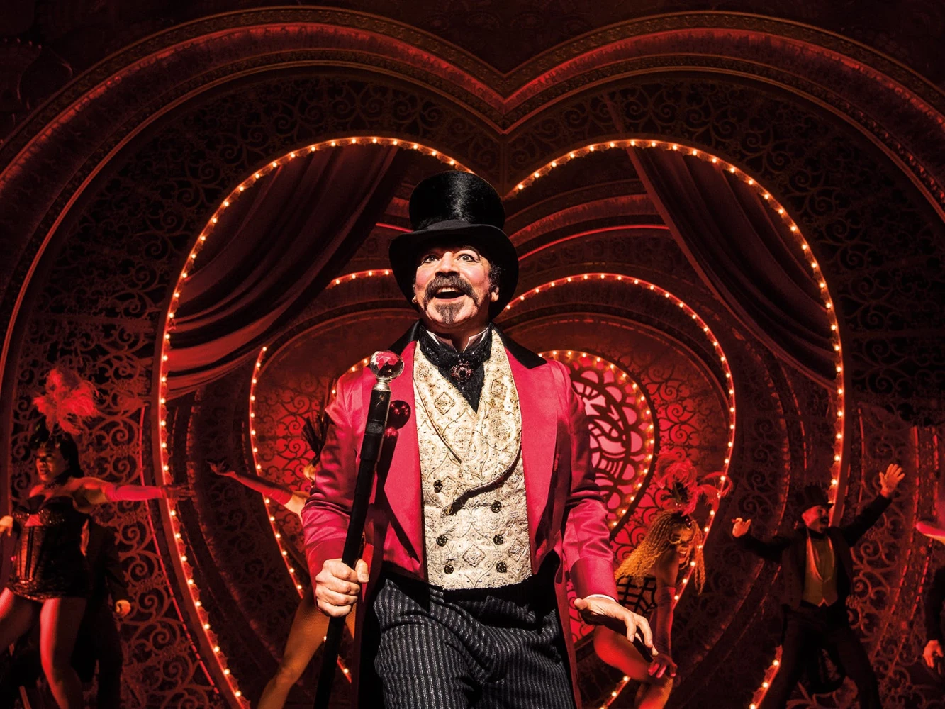 Moulin Rouge! The Musical: What to expect - 7
