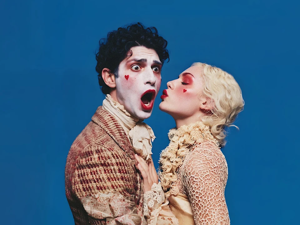 Pinchgut Opera's Pyramus & Thisbe: What to expect - 1