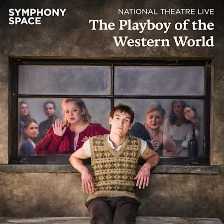 NT Live: The Playboy of the Western World