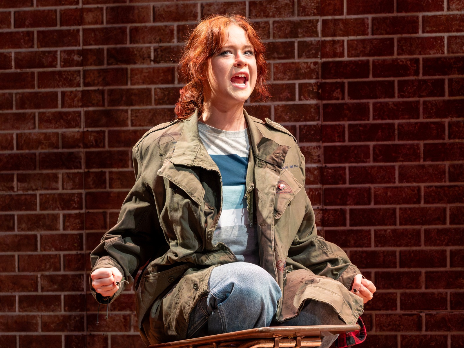 All the World's a Stage: What to expect - 1