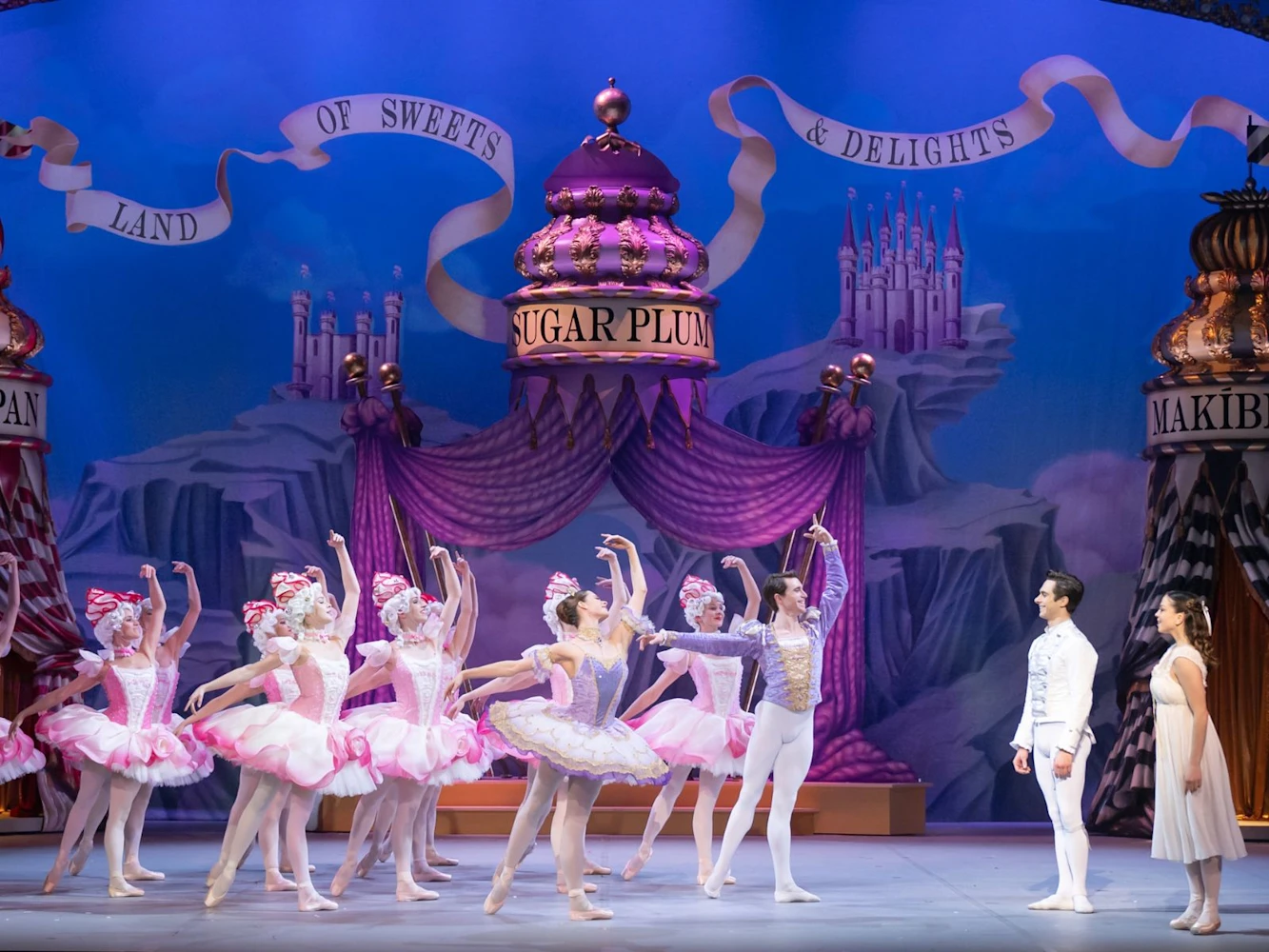 Nutcracker - English National Ballet: What to expect - 4