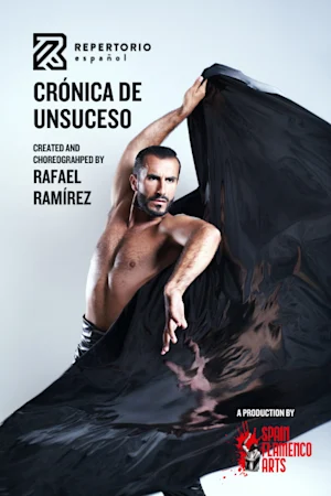 Chronicle of a Time That Was (Crónic De Un Suceso)
