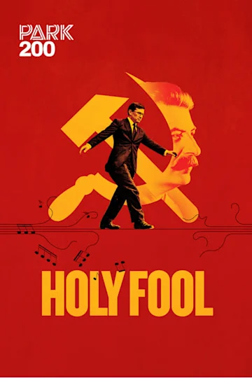 Holy Fool tickets
